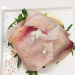 I Panciuti Nourriture