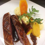 I Panciuti Nourriture