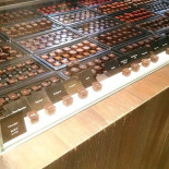 Pierre Marcolini Carta