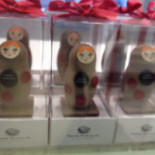 Pierre Marcolini I The Biscuit Shop Boisson