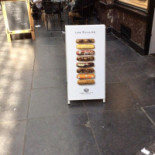 Pierre Marcolini I The Biscuit Shop Extérieur