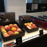 Pierre Marcolini I The Biscuit Shop Carte