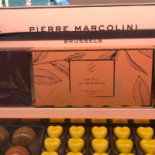 Pierre Marcolini I The Biscuit Shop Carte