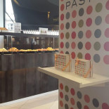 Pierre Marcolini I The Biscuit Shop À l'intérieur