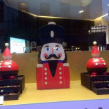 Pierre Marcolini I The Biscuit Shop Boisson