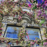 Pierre Marcolini I The Biscuit Shop Extérieur