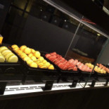 Pierre Marcolini I The Biscuit Shop Boisson