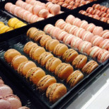 Pierre Marcolini I The Biscuit Shop Boisson