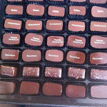 Pierre Marcolini I The Biscuit Shop Boisson