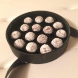 Pierre Marcolini I The Biscuit Shop Boisson