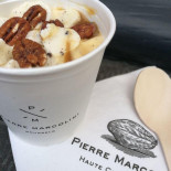 Pierre Marcolini I The Biscuit Shop Boisson