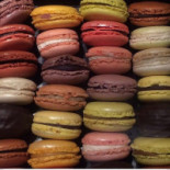 Pierre Marcolini I The Biscuit Shop Boisson