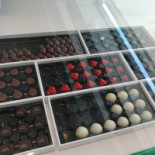 Pierre Marcolini I The Biscuit Shop Boisson