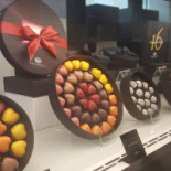 Pierre Marcolini Comida