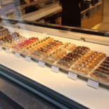 Pierre Marcolini Comida