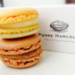 Pierre Marcolini Bebida