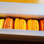 Pierre Marcolini Comida