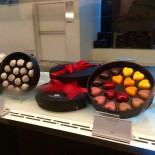 Pierre Marcolini Comida