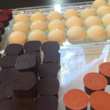 Pierre Marcolini I The Biscuit Shop Nourriture