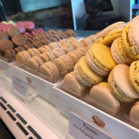 Pierre Marcolini I The Biscuit Shop Nourriture