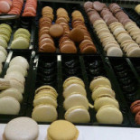 Pierre Marcolini I The Biscuit Shop Boisson