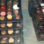 Pierre Marcolini I The Biscuit Shop Boisson