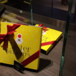 Pierre Marcolini I The Biscuit Shop Boisson