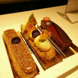 Pierre Marcolini I The Biscuit Shop Boisson