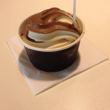 Pierre Marcolini I The Biscuit Shop Boisson