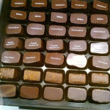 Pierre Marcolini I The Biscuit Shop Boisson