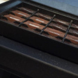 Pierre Marcolini I The Biscuit Shop Boisson