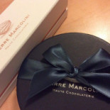 Pierre Marcolini I The Biscuit Shop Boisson