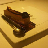 Pierre Marcolini I The Biscuit Shop Boisson