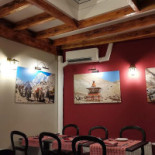 L'everest À l'intérieur