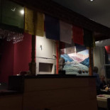 L'everest À l'intérieur