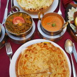 L'everest Nourriture