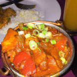 L'everest Nourriture