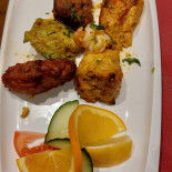 L'everest Nourriture