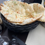 L'everest Nourriture