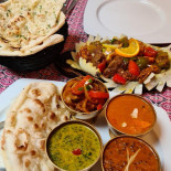 L'everest Nourriture