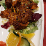 L'everest Nourriture