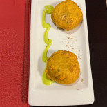 L'everest Nourriture