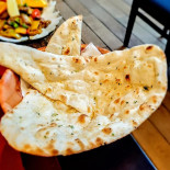 L'everest Nourriture