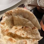 L'everest Nourriture