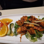 L'everest Nourriture