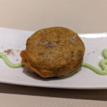 L'everest Nourriture