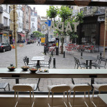 Tadao Poke Extérieur