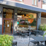 Tadao Poke Extérieur