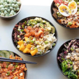 Tadao Poke Nourriture