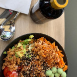 Tadao Poke Nourriture